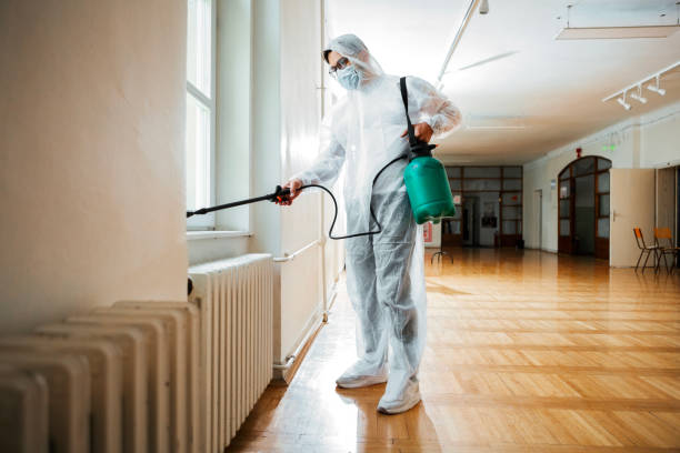 Trusted Clarkston Heights Vineland, WA Pest Control Experts